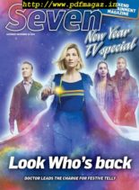 Se7en – December 28, 2019