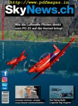SkyNews.ch – Januar 2020