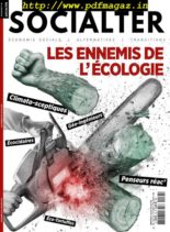Socialter – decembre 2019
