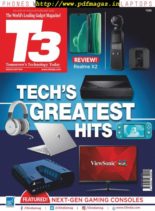 T3 India – January 2020
