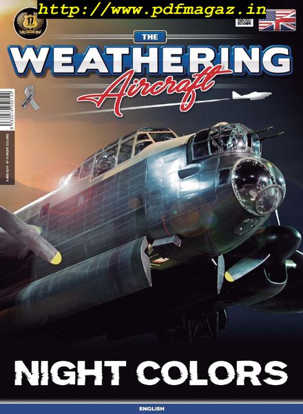 The Weathering Aircraft – September 2019