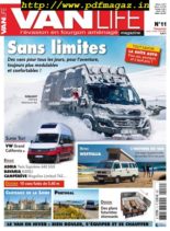 VanLife – decembre 2019