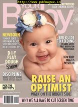 Your Baby & Toddler – September-October 2019