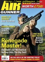 Air Gunner – February 2020