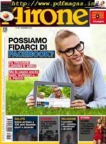 Airone – Novembre 2013