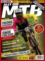 Allt om MTB – 07 januari 2020