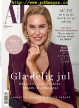 ALT for damerne – 19 december 2019