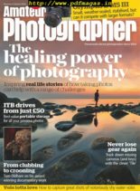Amateur Photographer – 11 January 2020