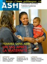 ASH – 10 janvier 2020