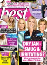 Best – 14 January 2020