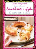 Cucina Tradizionale – Agosto-Settembre 2017