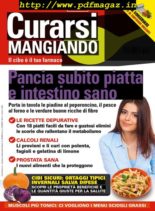 Curarsi Mangiando – Novembre 2013