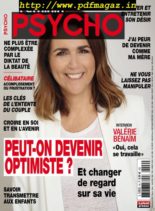 Feminin Psycho – janvier 2020