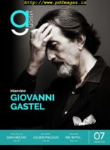 GA Vision – Gennaio-Febbraio 2020