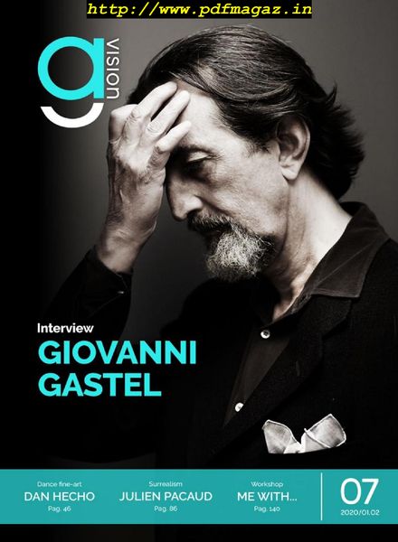 GA Vision – Gennaio-Febbraio 2020
