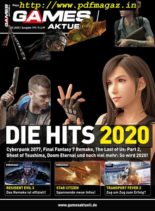 Games Aktuell – Februar 2020