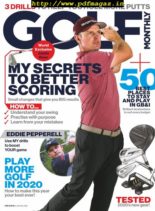 Golf Monthly UK – February 2020