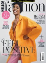 Hello! Fashion Monthly – February 2020