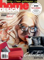 Home Design – January 2020