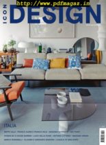 Icon Design – Gennaio 2020