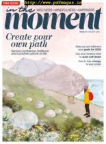 In The Moment – January 2020