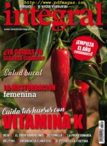 Integral – enero 2020