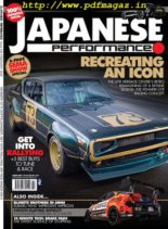 Japanese Performance – Issue 229 – February 2020
