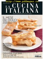 La Cucina Italiana – Febbraio 2013