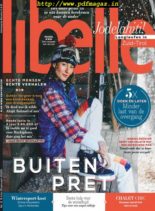 Libelle Netherlands – 09 januari 2020
