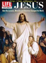 LIFE Bookazines – Explores The Life of Jesus 2019