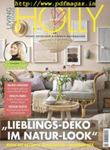 Living at Home – Februar 2020