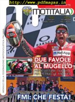 Moto.italia – Giugno 2019