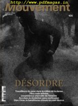 Mouvement – 08 janvier 2020