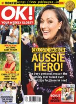 OK! Magazine Australia – January 20, 2020