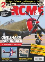 RCM&E – Februray 2020
