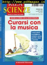 Riza Scienze – Gennaio 2014