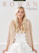 Rowan Magazine – Issue 65 – March 2019
