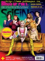 SciFiNow – Issue 167 – January 2020