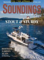 Soundings – February 2020