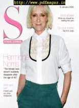 Sunday Magazine – January 12, 2020