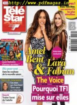 Tele Star – 13 janvier 2020
