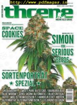 Thcene – Januar-Februar 2020