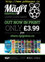 The Official Raspberry Pi Starter Kit – Get Started with Raspberry Pi, 2019