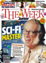 The Week Junior UK – 11 January 2020