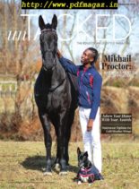 Untacked – January-February 2020