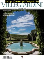 VilleGiardini – Luglio 2016