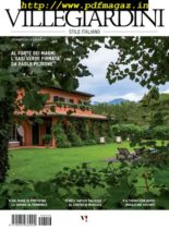 VilleGiardini – Settembre 2014