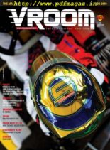 Vroom International – Issue 222 – January 2020