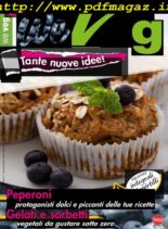 We Veg – Agosto 2017