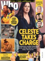 Who – February 2020